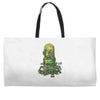 mega skolt the shirt Weekender Totes