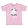 roll up your problems Toddler T-shirt
