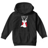 Super Cat Youth Hoodie