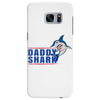 Daddy Shark Samsung Galaxy S7 Edge