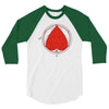 heartcraft 3/4 Sleeve Shirt