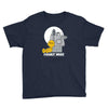 peanut wars Youth Tee