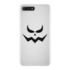 scary halloween iPhone 7 Plus Case