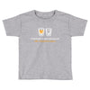 a bartender is just a pharmacist with a limited inventory Toddler T-shirt