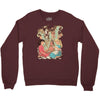wonderlands Crewneck Sweatshirt