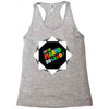 SUPER MARIO LAND Racerback Tank