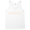 continue Tank Top