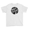 make it personal Youth Tee