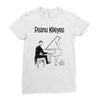 peanu keeyes Ladies Fitted T-Shirt