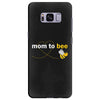 Mom to Bee Unknown Gender Samsung Galaxy S8 Plus