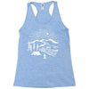 wilderness Racerback Tank