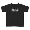 vintage motorcycle norton Toddler T-shirt