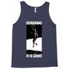 gravity is a myth Tank Top
