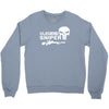 american sniper punisher Crewneck Sweatshirt