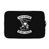 red shell original Laptop sleeve