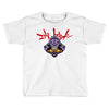 neon genesis evangelion Toddler T-shirt