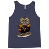 owly potter Tank Top
