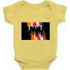 reservoir dogs (2) Baby Onesie