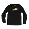 top bun Long Sleeve Shirts