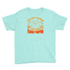 family pastor Youth Tee