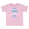 The Best Poppy Was Born In May Toddler T-shirt
