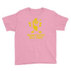 TIME BANANA Youth Tee