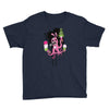 octocream Youth Tee