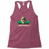 timberwookiees Racerback Tank