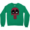 punishpool Crewneck Sweatshirt