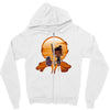 jakku sunset Zipper Hoodie