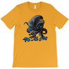 alien eats alien T-Shirt