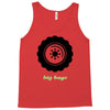 big men knows Tank Top