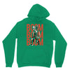 Boom Bakugou Katsuki Unisex Hoodie