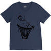 joker V-Neck Tee