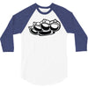 schlagring 3/4 Sleeve Shirt