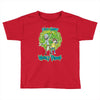 nick and sunday Toddler T-shirt
