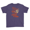 ocean is the only medication Youth Tee