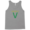 the vandals Tank Top