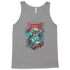 off the wall Tank Top
