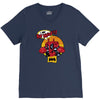 i am the night! V-Neck Tee
