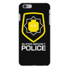 super secret police iPhone 6 Plus/6s Plus Case