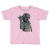 albae einstein Toddler T-shirt