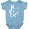 noel gallagher Baby Onesie