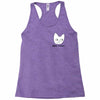 Bad News Racerback Tank