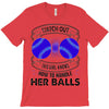 tennis T-Shirt