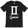 gemini zidiac T-Shirt