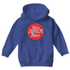 kids now Youth Hoodie