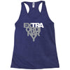 extraordinary Racerback Tank
