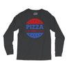 pizza 2017 Long Sleeve Shirts