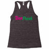 TEEN FRESH Racerback Tank